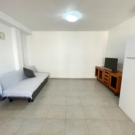 Apartment Gandia Playa 3000 Dış mekan fotoğraf