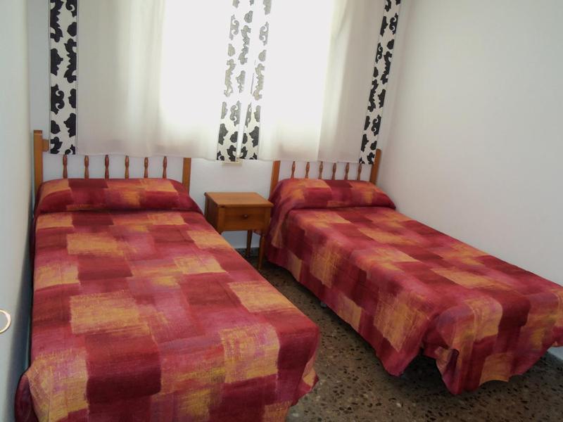 Apartment Gandia Playa 3000 Oda fotoğraf