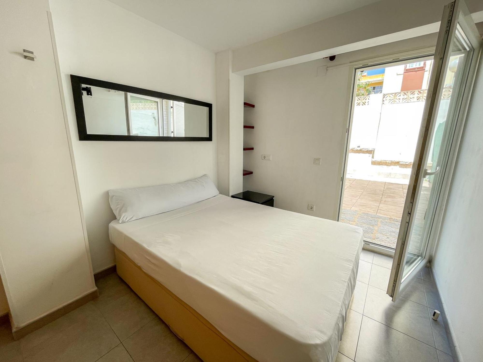 Apartment Gandia Playa 3000 Dış mekan fotoğraf