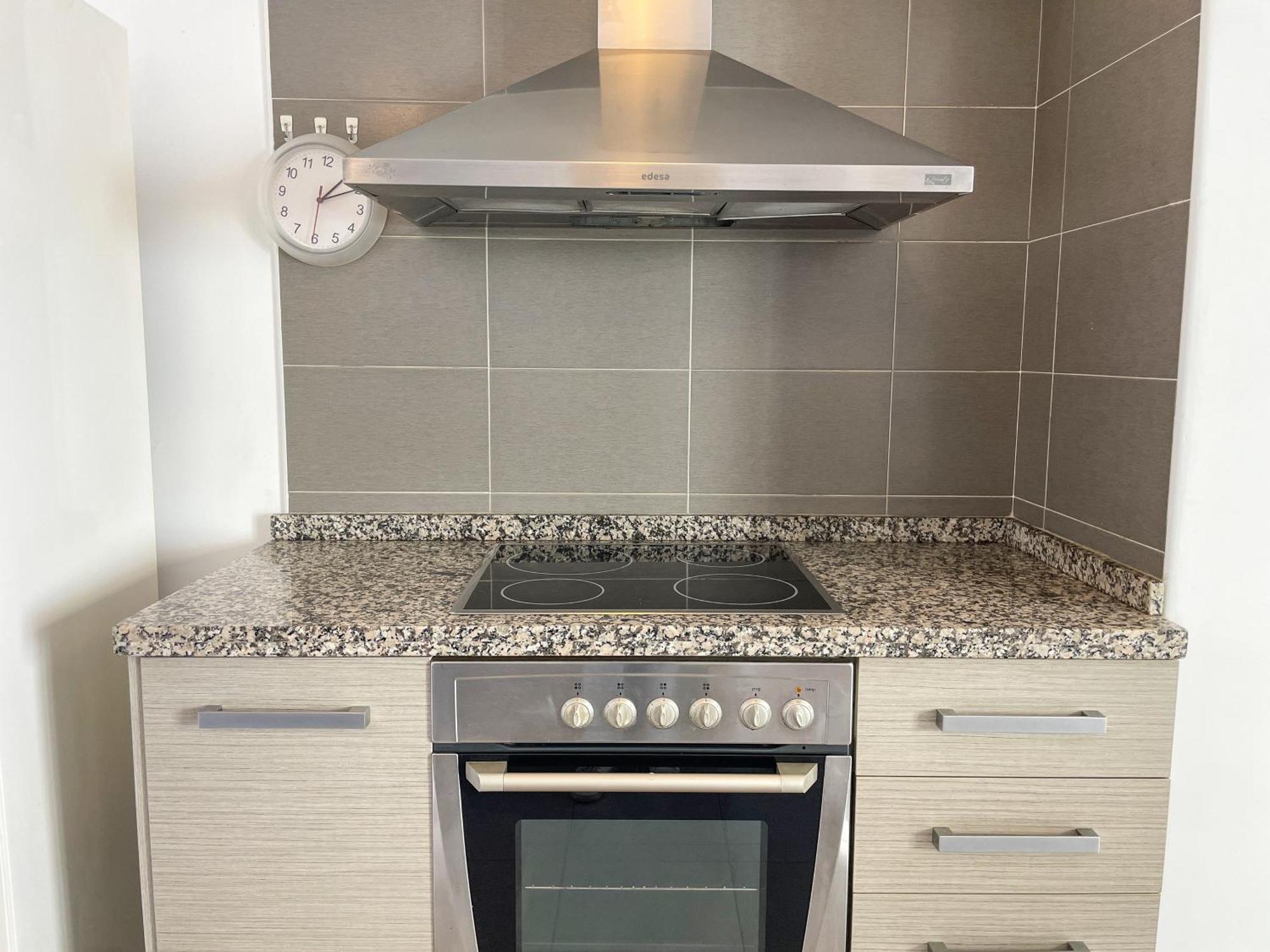 Apartment Gandia Playa 3000 Dış mekan fotoğraf