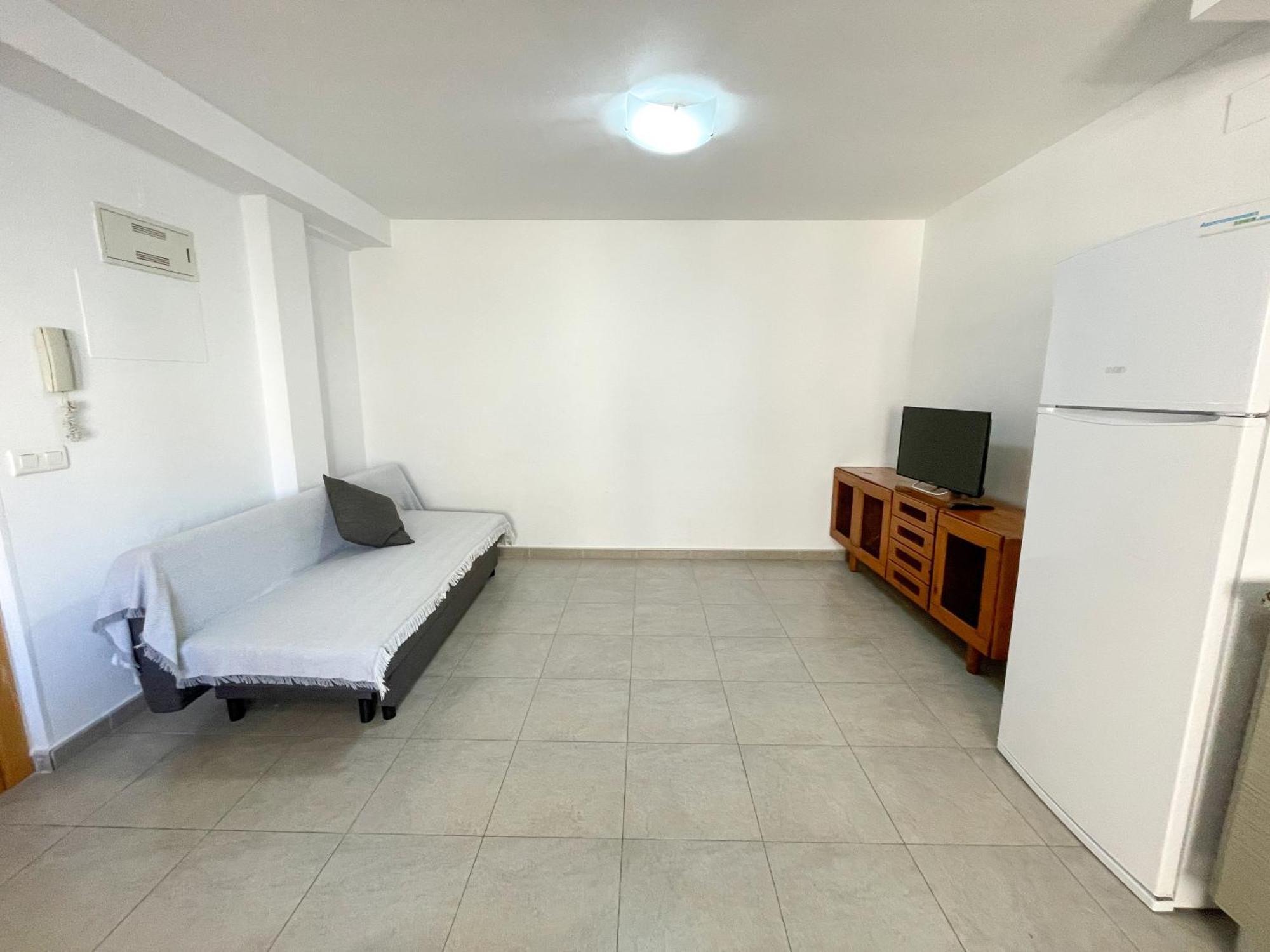 Apartment Gandia Playa 3000 Dış mekan fotoğraf