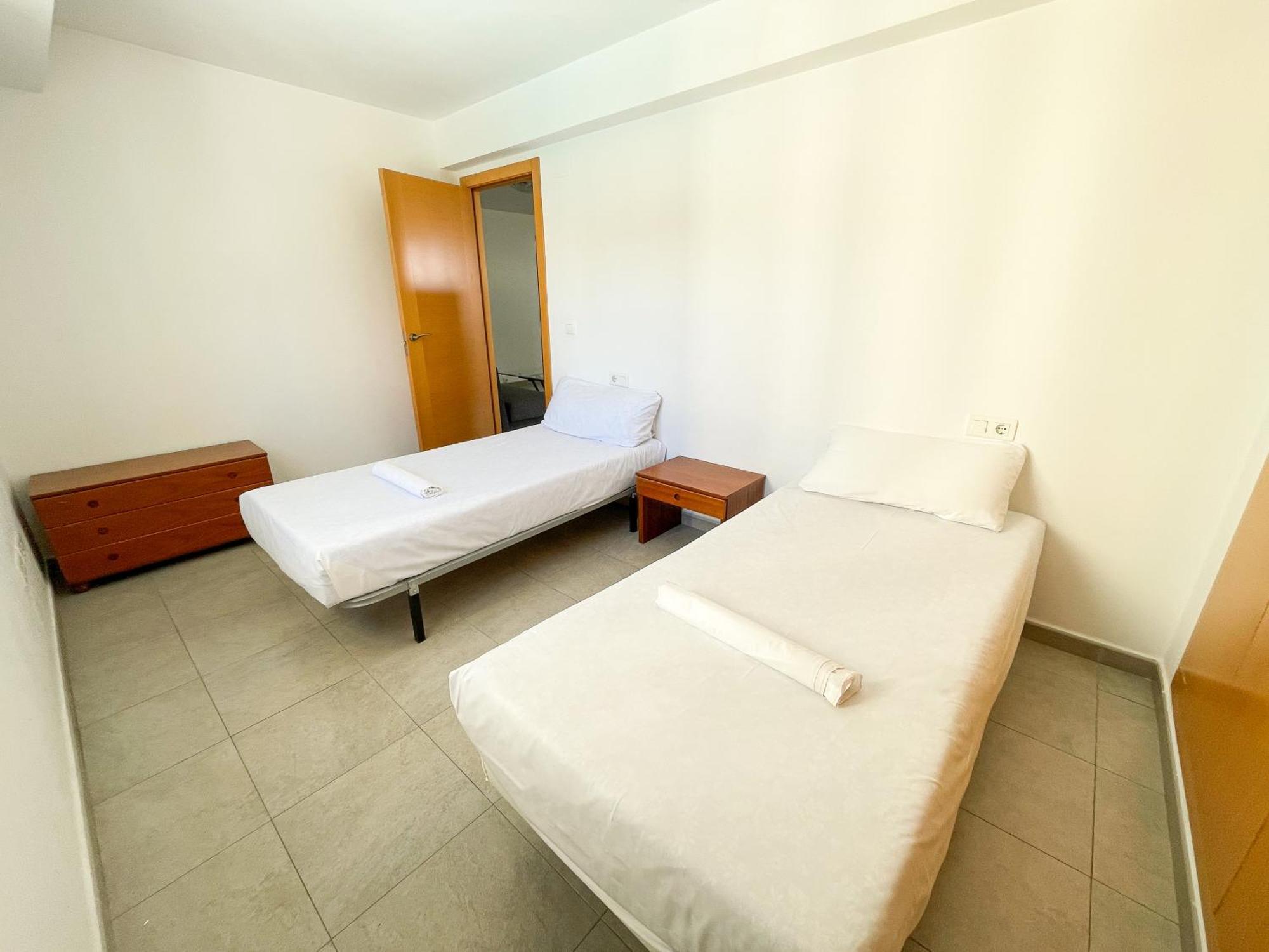 Apartment Gandia Playa 3000 Dış mekan fotoğraf