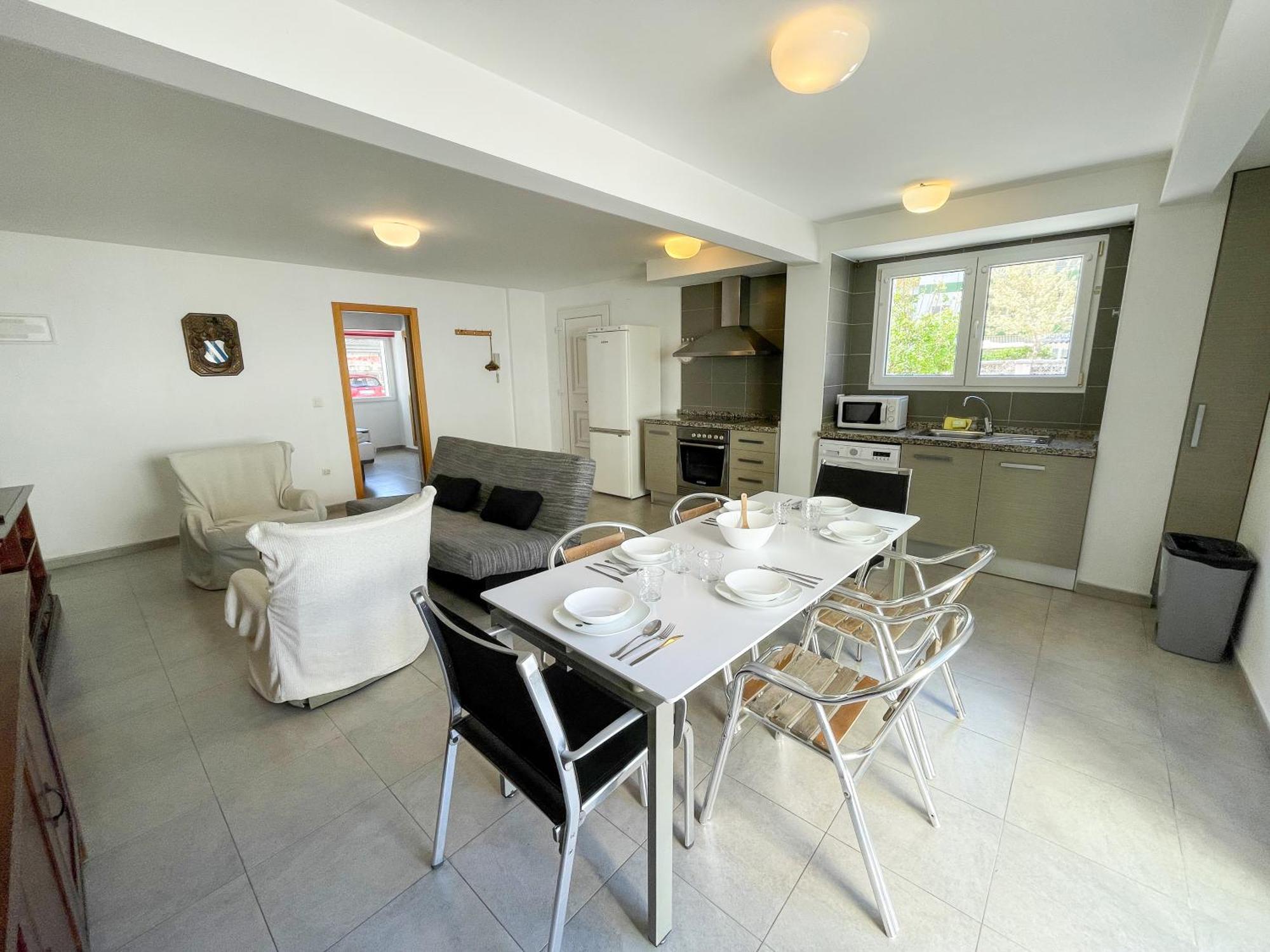 Apartment Gandia Playa 3000 Dış mekan fotoğraf