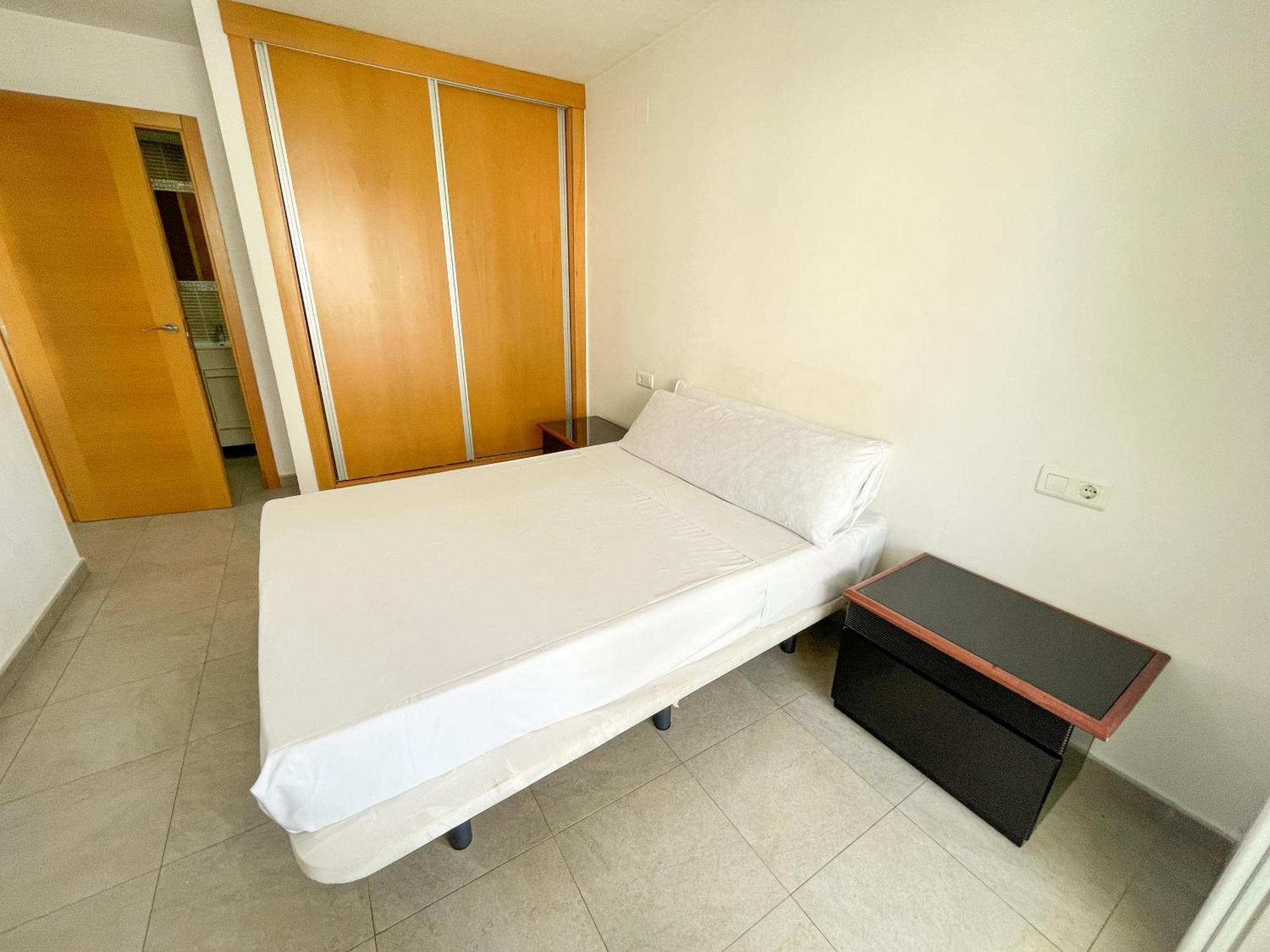 Apartment Gandia Playa 3000 Dış mekan fotoğraf