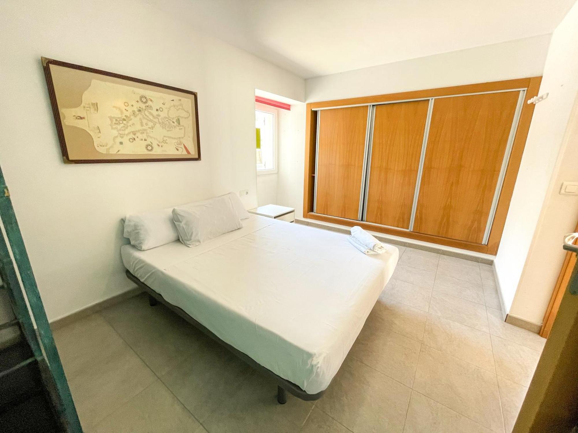 Apartment Gandia Playa 3000 Dış mekan fotoğraf