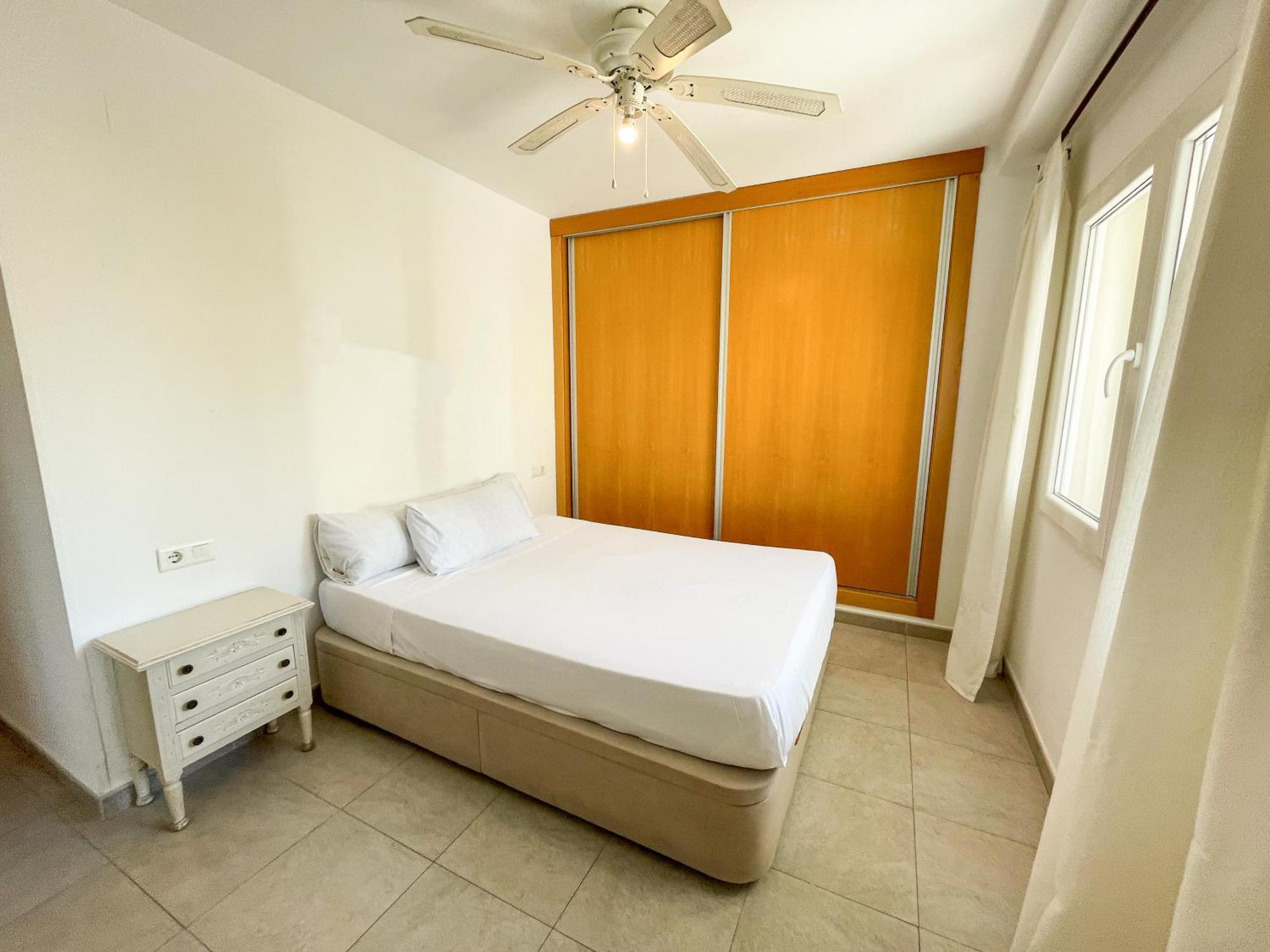 Apartment Gandia Playa 3000 Dış mekan fotoğraf