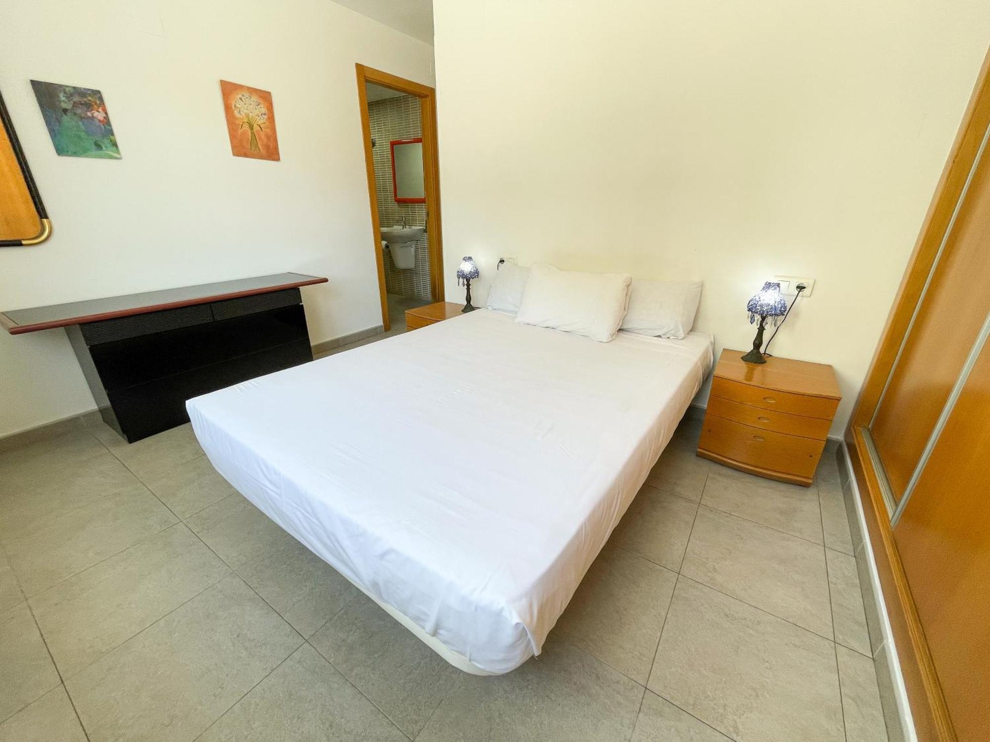 Apartment Gandia Playa 3000 Dış mekan fotoğraf