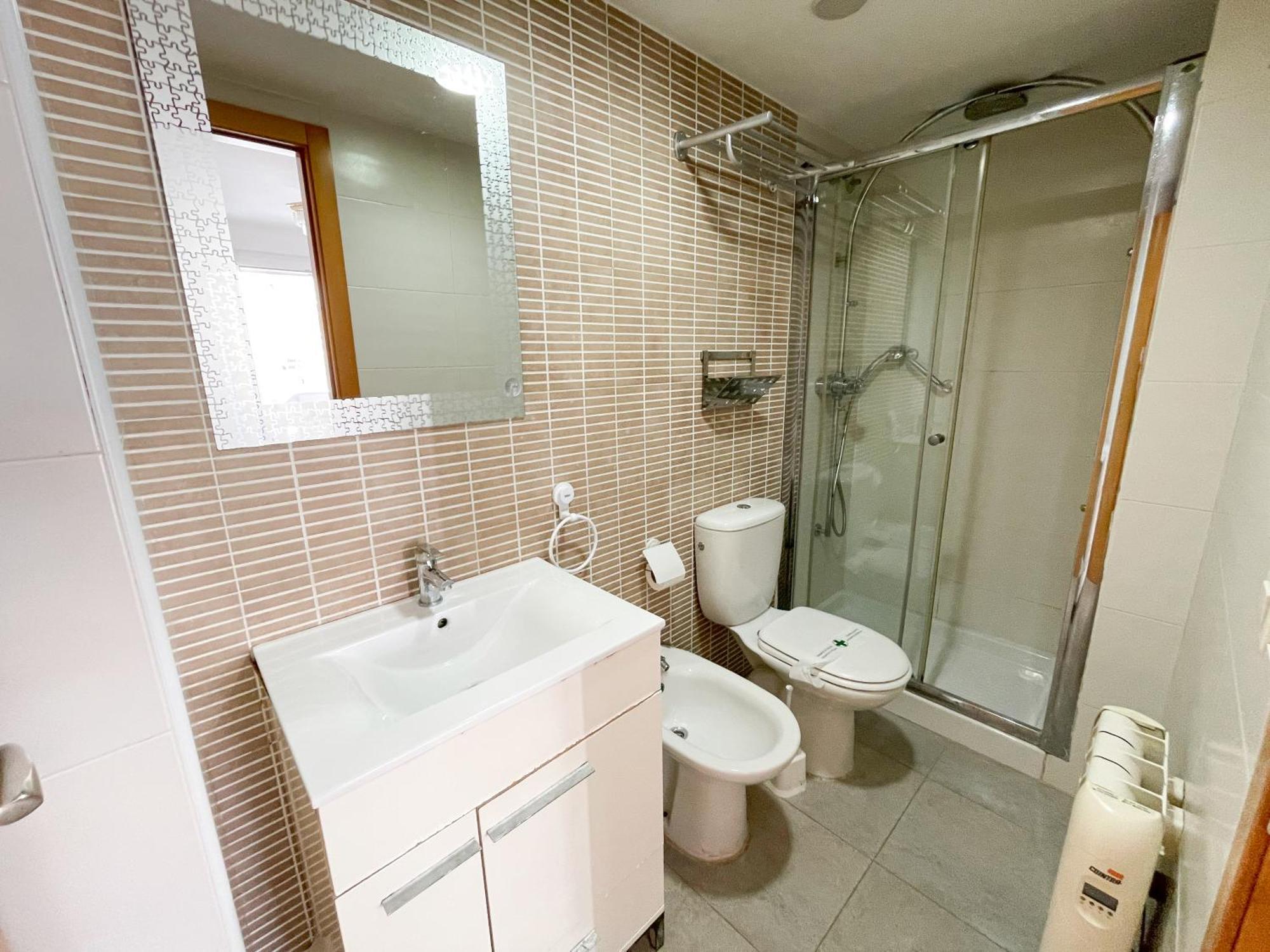 Apartment Gandia Playa 3000 Dış mekan fotoğraf