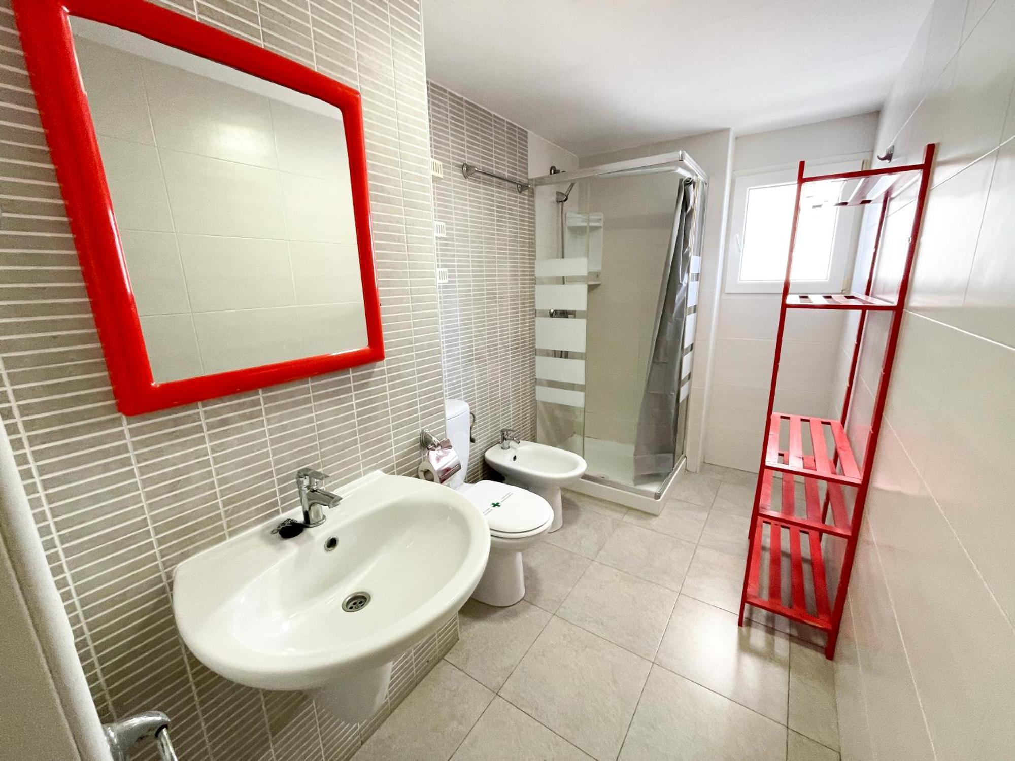 Apartment Gandia Playa 3000 Dış mekan fotoğraf