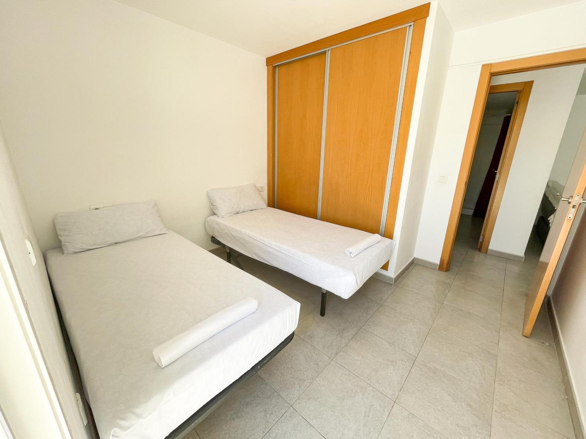 Apartment Gandia Playa 3000 Dış mekan fotoğraf