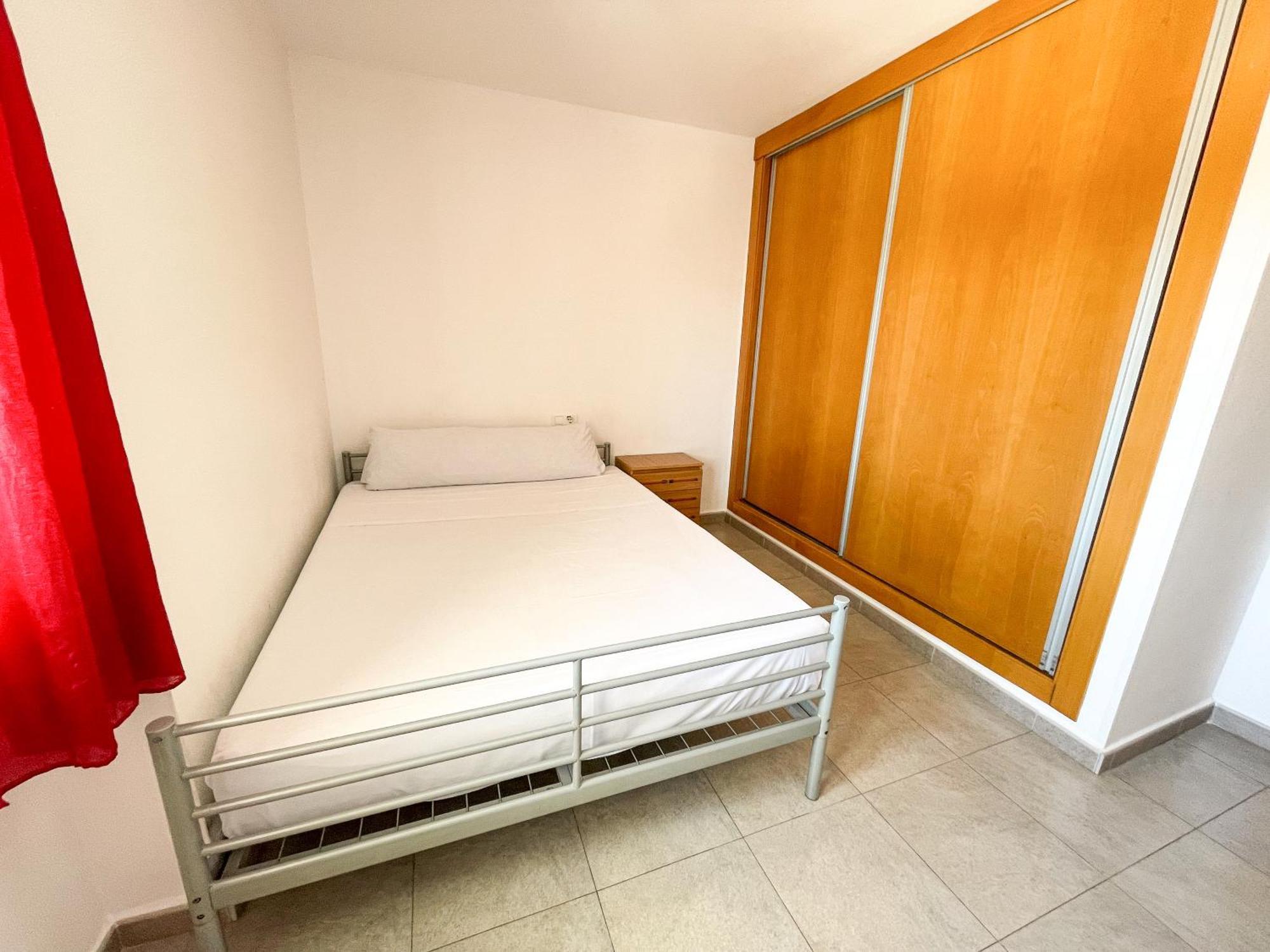 Apartment Gandia Playa 3000 Dış mekan fotoğraf