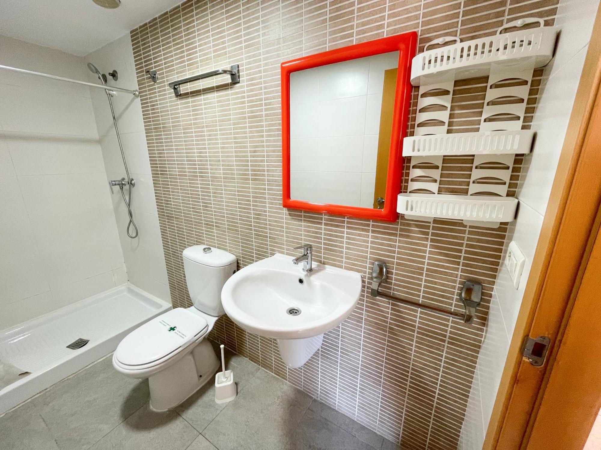 Apartment Gandia Playa 3000 Dış mekan fotoğraf