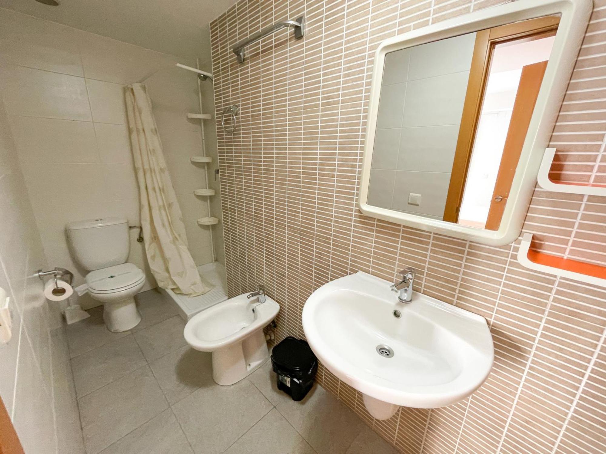 Apartment Gandia Playa 3000 Dış mekan fotoğraf