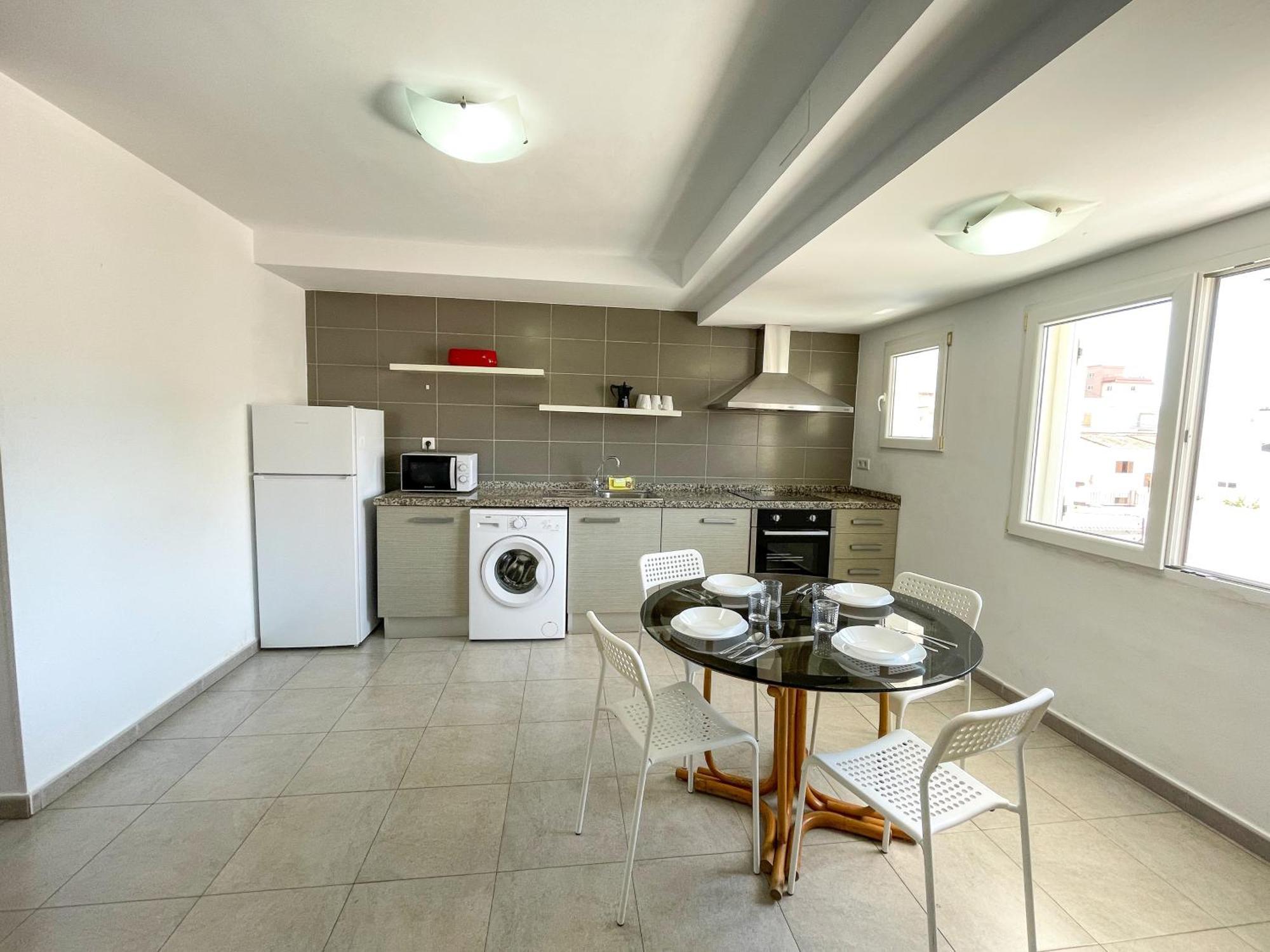 Apartment Gandia Playa 3000 Dış mekan fotoğraf
