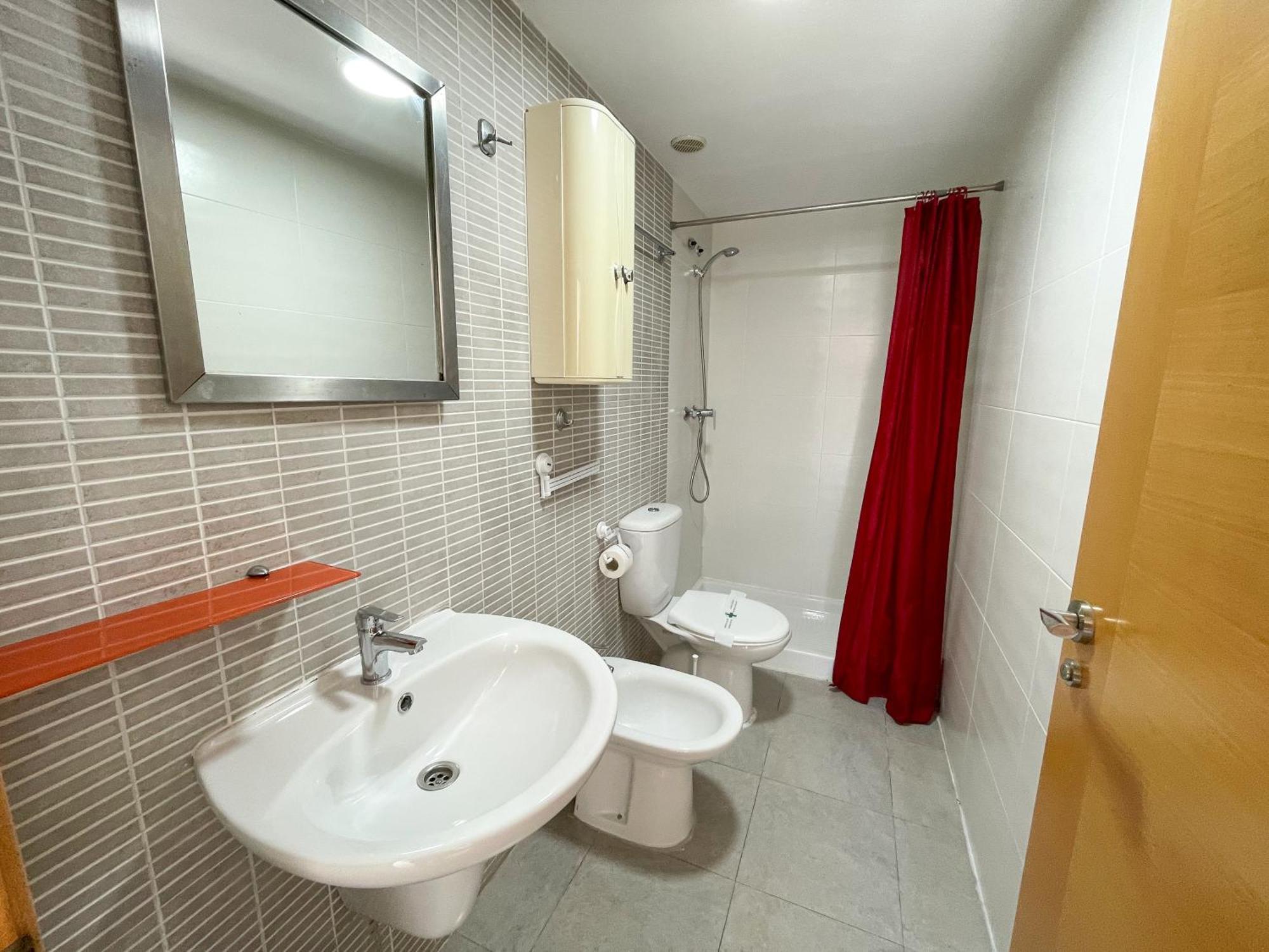 Apartment Gandia Playa 3000 Dış mekan fotoğraf