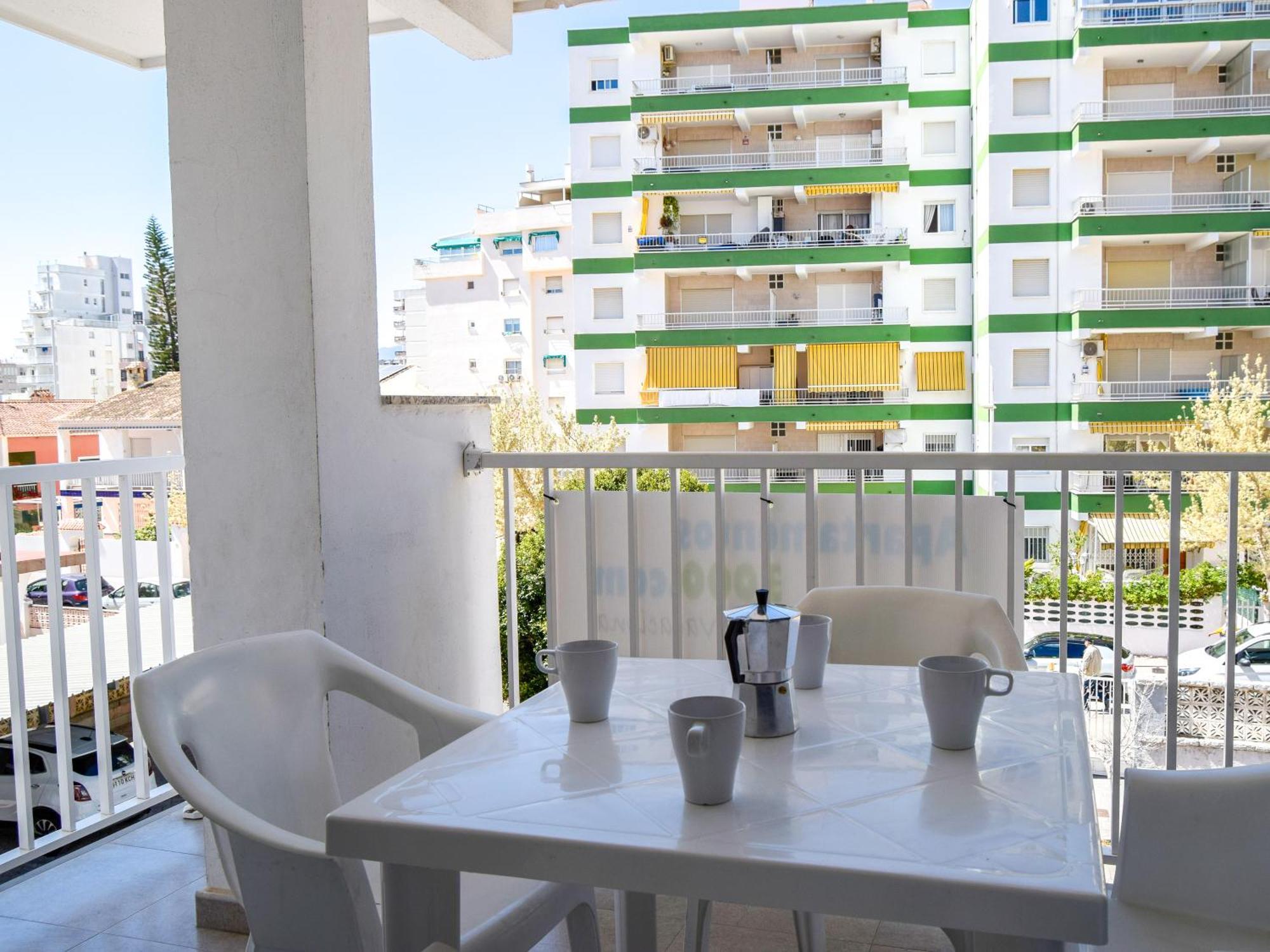 Apartment Gandia Playa 3000 Dış mekan fotoğraf