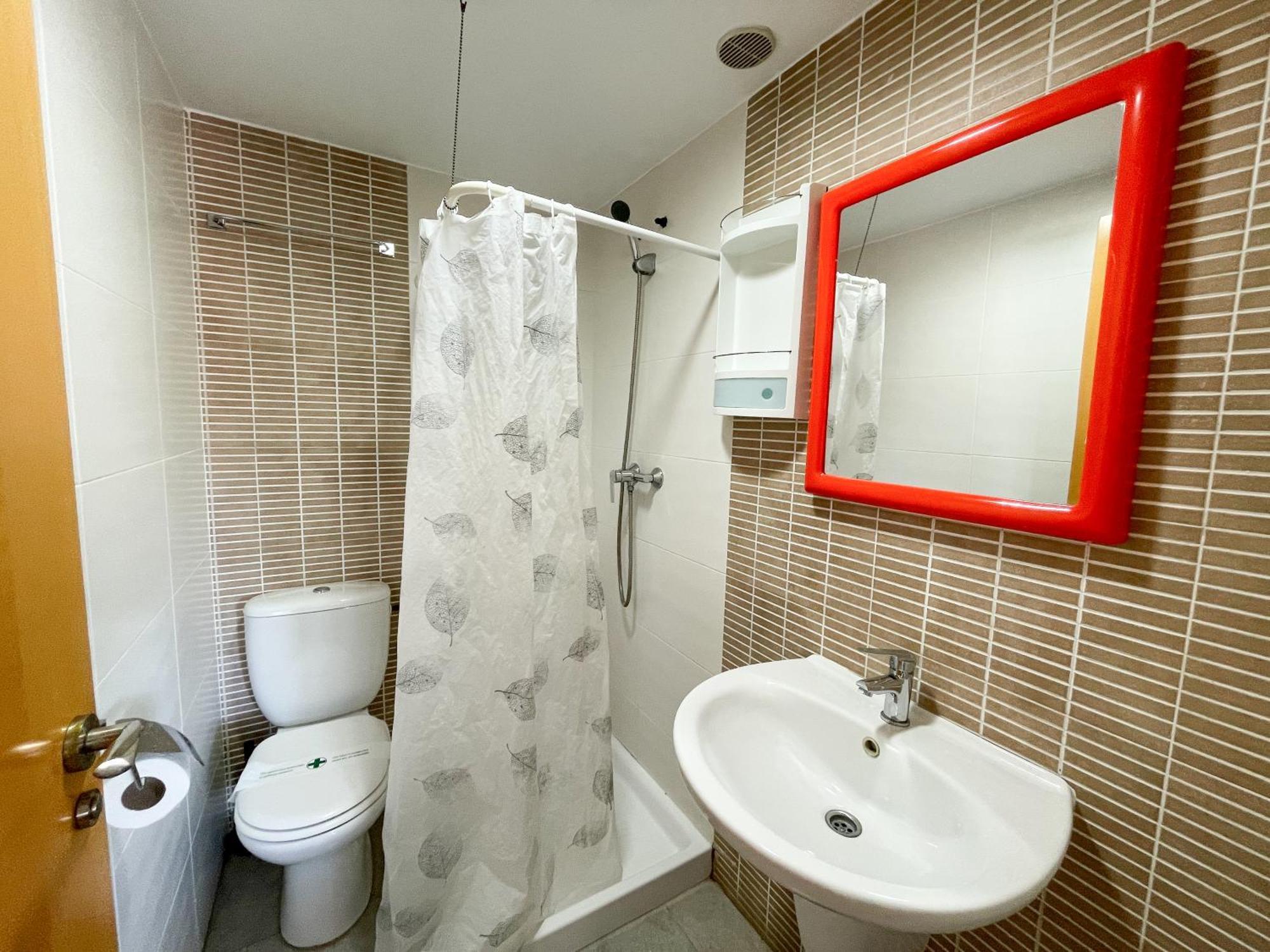 Apartment Gandia Playa 3000 Dış mekan fotoğraf