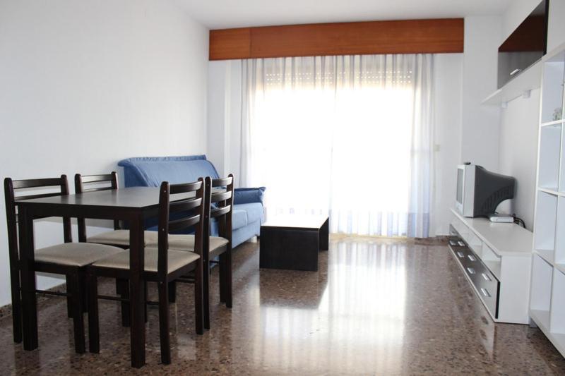 Apartment Gandia Playa 3000 Oda fotoğraf