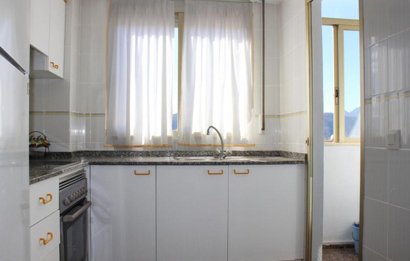 Apartment Gandia Playa 3000 Oda fotoğraf