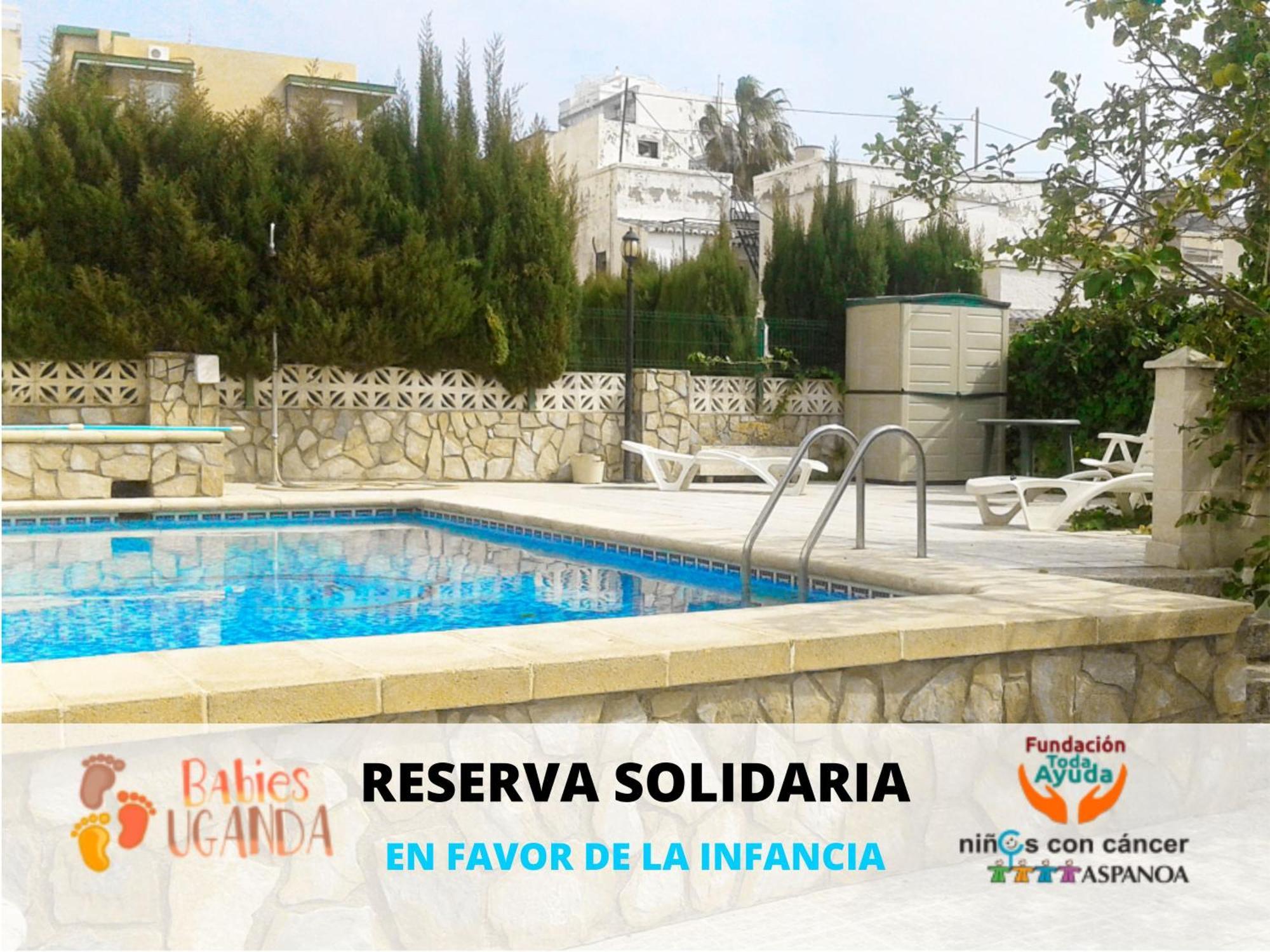 Apartment Gandia Playa 3000 Dış mekan fotoğraf
